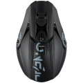 O'Neal 5 SRS Solid Helmet - Black