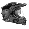 O'NEAL Sierra Helmet R - Black/Gray
