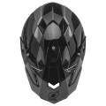 O'NEAL Sierra Helmet R - Black/Gray