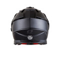 O'NEAL Sierra II Helmet - Black