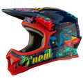 O'NEAL 1 SRS Youth Solid Helmet Rex
