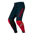 O'NEAL Hardwear Swipe Pants - Blue/Red