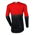 O'NEAL Mayhem Hexx Jersey - Black/Red