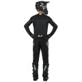 O'NEAL Mayhem Hexx Pants - Black/White