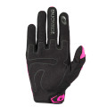 O'NEAL Element Racewear Glove - Pink