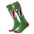O'NEAL Youth Pro Mx Sock - Bomber