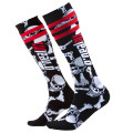 O'NEAL Pro MX Socks - Crossbones