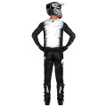 O'NEAL Mayhem Youth Scarz Jersey - Black/White