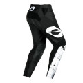 O'NEAL Mayhem Youth Scarz Pants - Black/White