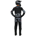 O'NEAL Youth Element Attack Pant - Black/White