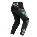 O'NEAL Youth Element Rancid Pant - Black/White