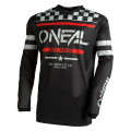 O'NEAL Youth Element Squadron Jersey - Black/Gray