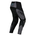 O'NEAL Youth Element Racewear Pant - Black/Gray