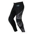 O'NEAL Youth Element Racewear Pant - Black/Gray