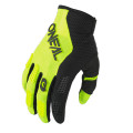 O'NEAL Youth Element Racewear Glove - Neon