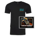 INDIAN DUNES Dunes T-Shirt