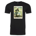 INDIAN DUNES Larry T-Shirt