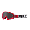 O'NEAL B-10 Goggle - Red