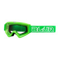 O'NEAL Blur B-Zero Goggles - Green