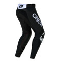 O'NEAL Hardwear Elite Pant - Black/White