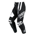 O'NEAL Element Warhawk Pants - Black/White