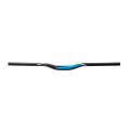 AZONIC Flow 2" 750mm Bar - Blue