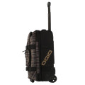 OGIO ONU 22 Travel Bag - Plaidley