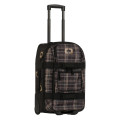 OGIO ONU 22 Travel Bag - Plaidley