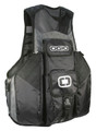 OGIO MX Flight Hydration Vest - Stealth