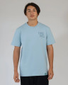 ONE INDUSTRIES Blossom Tee - Ocean
