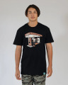 ONE INDUSTRIES Station Tee - Black