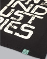 ONE INDUSTRIES Strokes Faded Tee - Black