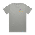 ONE INDUSTRIES UNO Tee - Slate