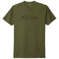 ONE INDUSTRIES Horizon Tee - Military Green