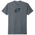 ONE INDUSTRIES Myspace Tee - Indigo