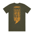 ONE INDUSTRIES Mythology Tee - Cypress