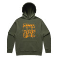ONE INDUSTRIES Mythology Cypress Hoodie