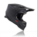 ONE INDUSTRIES X-297 Horizon Helmet MIPS® - Black/Gray