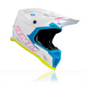 ONE INDUSTRIES X-297 Horizon Helmet MIPS® - Miami White