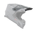 ONE INDUSTRIES Replacement X-297 Horizon Visor - Slate Gray
