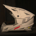 ONE INDUSTRIES X-297 Focus Helmet MIPS® - Stone Gray