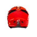 ONE INDUSTRIES X-297 Focus Helmet MIPS® - Electric Red