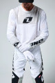 ONE INDUSTRIES X-197 Jersey - Whiteout