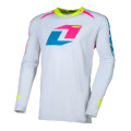 ONE INDUSTRIES X-297 Youth Jersey - Miami White