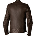 RST Women's Roadster Air CE Leather Jacket - Brown