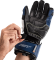 RST Tractech EVO 4 CE Glove - Blue