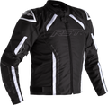 RST S1 CE Jacket - Black/White