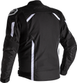 RST S1 CE Jacket - Black/White