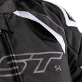 RST S1 CE Jacket - Black/White