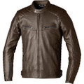 RST Roadster Air CE Leather Jacket - Brown
